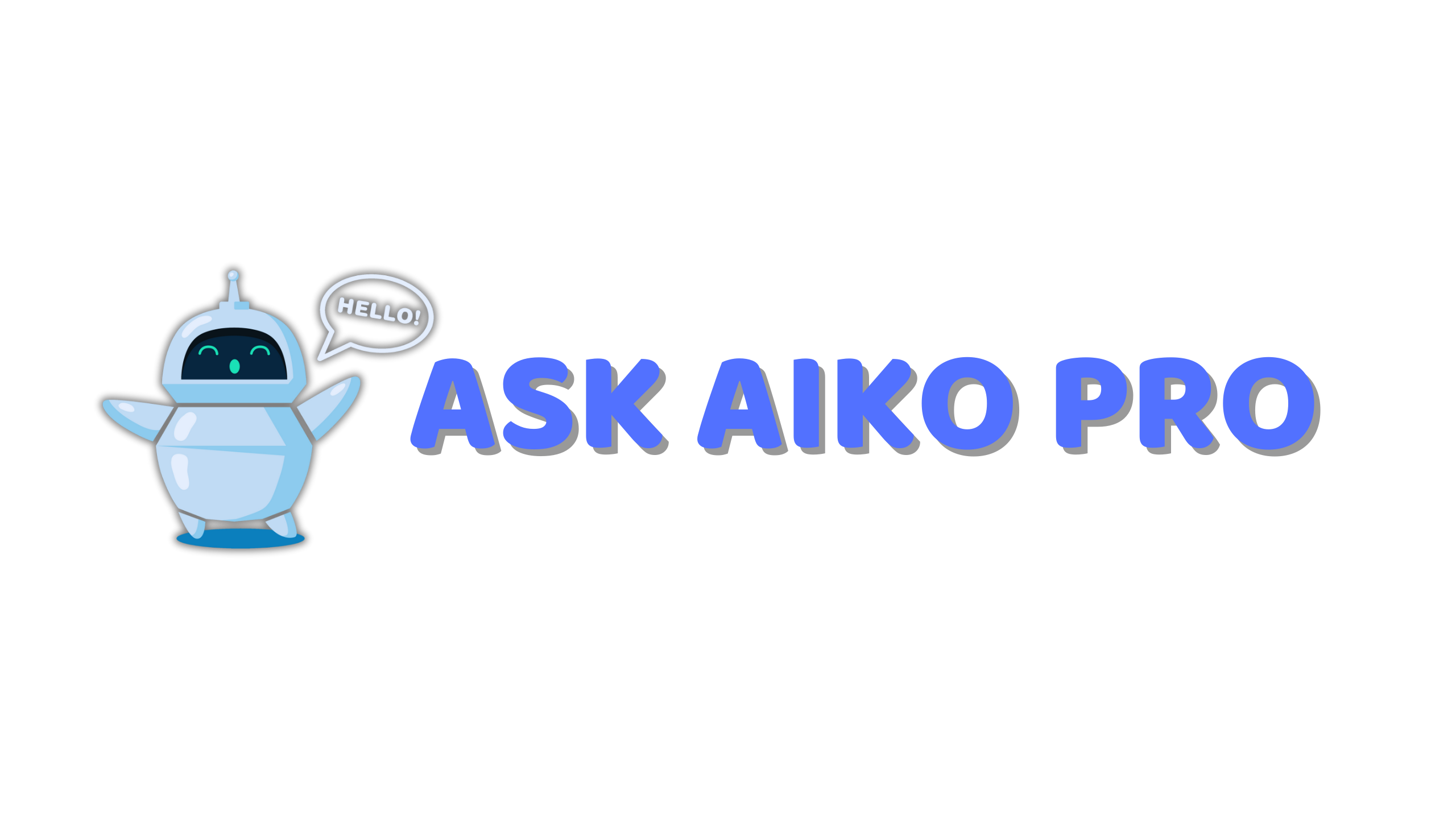 Aiko Pro Interface